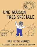 Une maison très spéciale